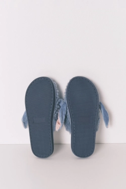 Домашние тапочки 3D Stitch