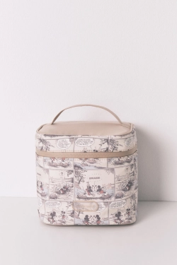 Середня нейлонова косметичка Mickey Mouse