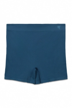 Безшовні трусики боксери