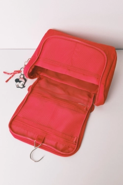 Косметичка большая из неопрена Mickey