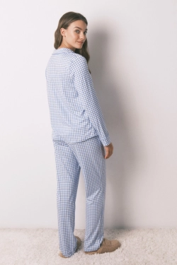 Длинная пижама Snoopy