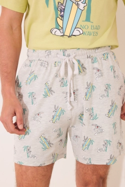Жовта піжама Bugs Bunny