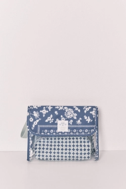 Набор косметичек с принтом