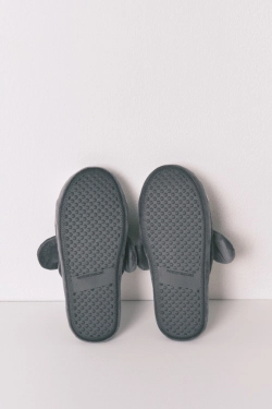 Тапочки домашние открытые Mickey Mouse