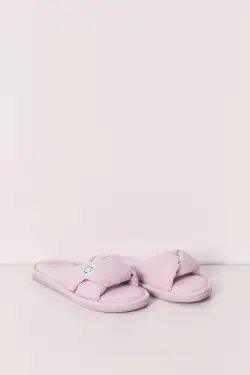Кімнатні капці з вузлом SmileyWorld®