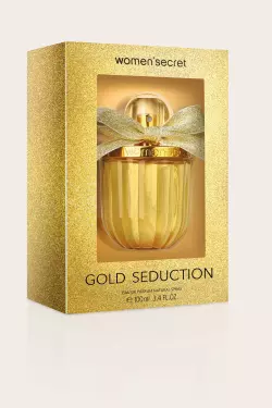 Аромат Gold Seduction, 100 мл