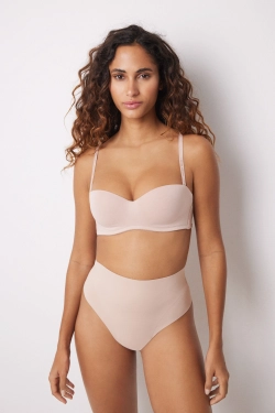 Високі коригуючі трусики