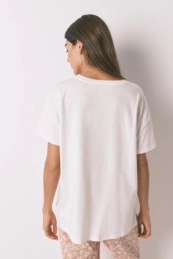 Футболка з короткими рукавами