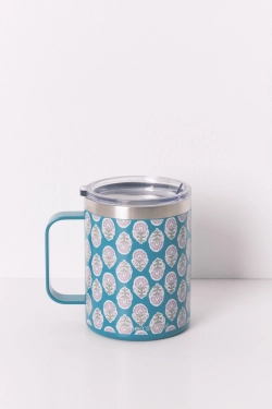 Термокружка з принтом