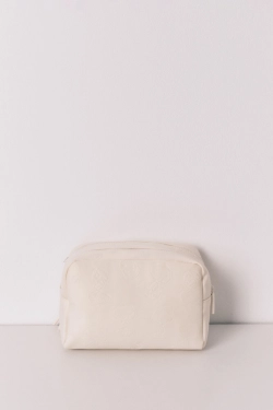 Косметичка большая из неопрена Snoopy