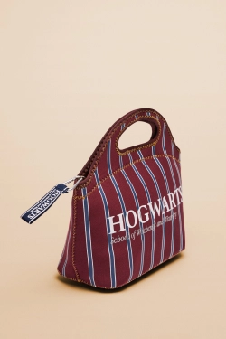 Неопренова ланч-сумка Harry Potter
