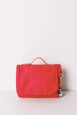 Косметичка большая из неопрена Mickey