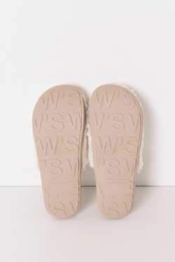 Капці Tweety зі штучної овчини