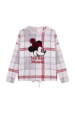 3D флисовая пижама Mickey Mouse