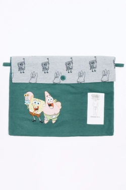 Довга піжама "Bob Esponja"