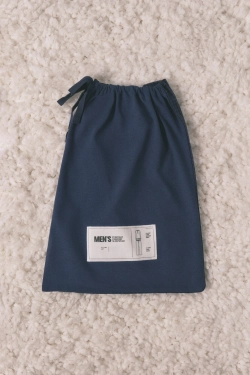 Пижама мужская из хлопка