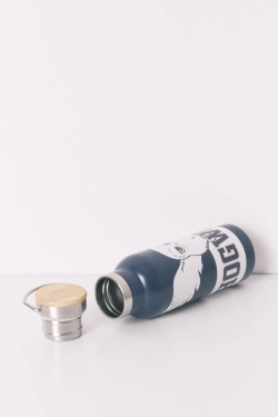 Металева пляшка для води Harry Potter