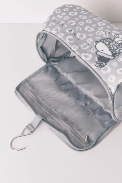 Косметичка з анімалістичним принтом Snoopy