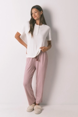 Футболка з м'якого трикотажу