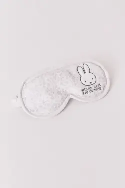 Маска для сну Miffy