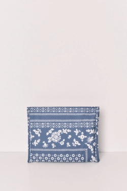 Набор косметичек с принтом