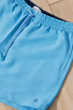 Базовые шорты для плавания