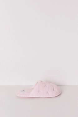 Домашні капці із флісу з персонажем Снупі