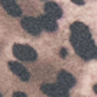 Чохол для мобільного телефону з нейлону з анімалістичним принтом