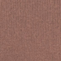 Безшовний топ коричневого кольору