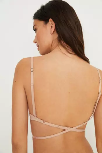 VERSATILE Многофункциональный бюстгальтер из микрофибры