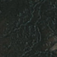 Чорні трусики-танга з блискучого мережива