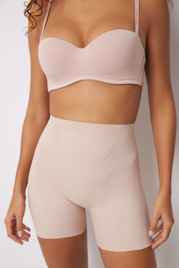 Класичні мереживні трусики