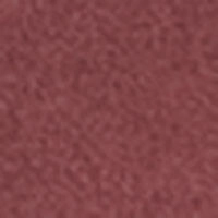 Бордові атласні капці з бантом