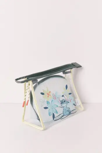 Набір косметичок Stitch