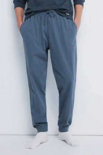 Довга піжама "Cookie Monster"