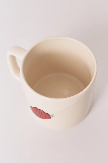 Керамічна чашка Harry Potter