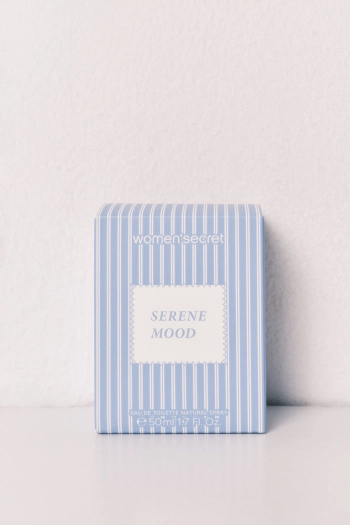 Туалетна вода Serene Mood, 50 мл