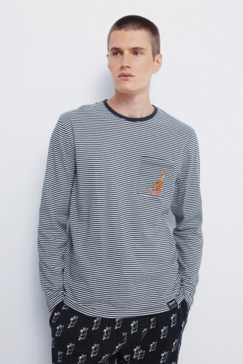 Довга піжама "Скубі-Ду"