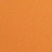 Помаранчевий топ-бікіні з ефектом пуш-ап