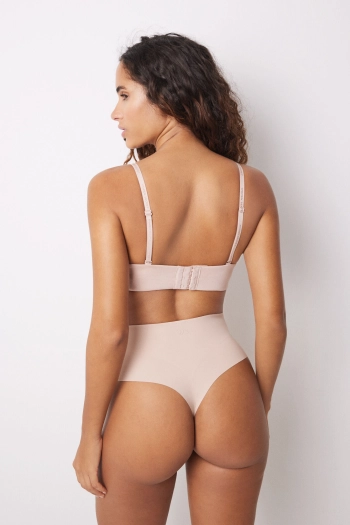 Високі коригуючі трусики