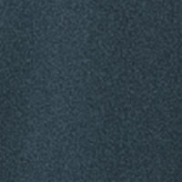 Довга синя атласна піжама