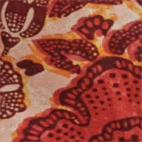 Довгі штани з принтом