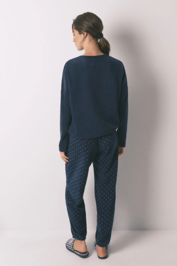 Флисовая пижама SmileyWorld®