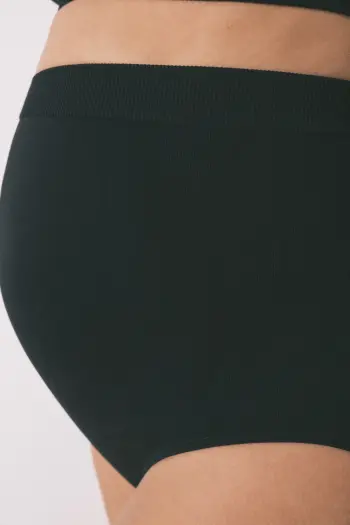 Трусики високі "maternity"