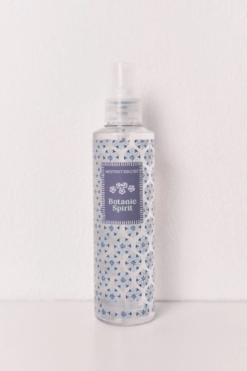 Парфюмированный мист для дома и тела Botanic Spirit, 200 мл
