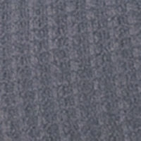 NATURAL Топ із трикутними чашками блакитного кольору в клітинку