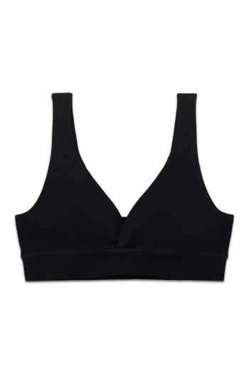 FANTASTIC бюстгальтер "maternity" халтер з перехрестом