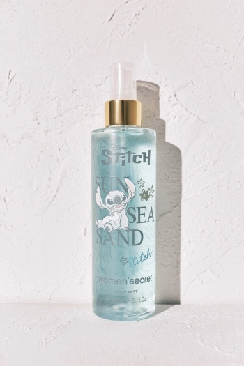 Парфюмированный мист для тела Sun Sea Sand, 250 мл