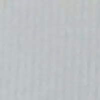 Зеленая футболка в рубчик с короткими рукавами