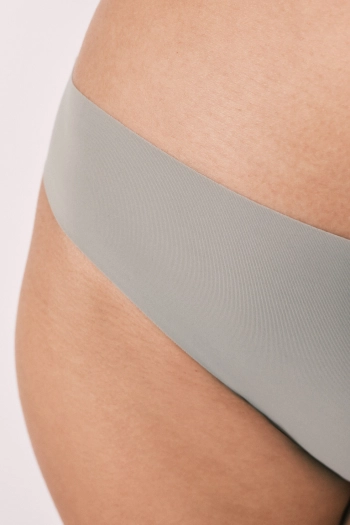 Классические трусики из микрофибры clean cut